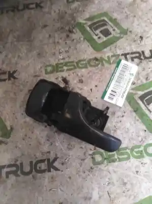 Pezzo di ricambio per auto di seconda mano maniglia interna anteriore sinistra per nissan atleon tk 95/2 riferimenti oem iam 