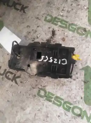 Second-hand car spare part interior left front handle for nissan atleon tk 95/2 oem iam references   