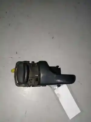 Pezzo di ricambio per auto di seconda mano maniglia interna anteriore sinistra per nissan atleon 120 riferimenti oem iam 