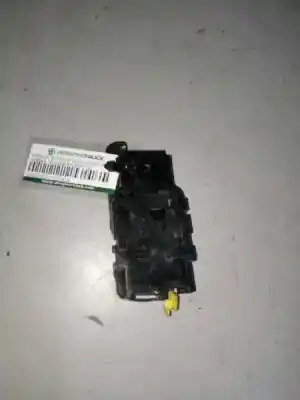 Second-hand car spare part interior left front handle for nissan atleon 120 oem iam references   