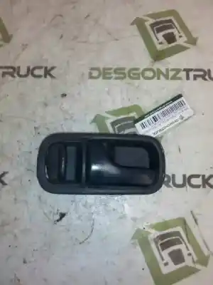 Second-hand car spare part interior left front handle for nissan atleon 56.13 oem iam references 