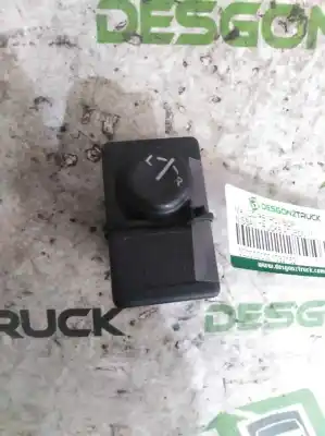 Peça sobressalente para automóvel em segunda mão comutador de espelhos retrovisores por nissan atleon 130.21 referências oem iam 599329x401