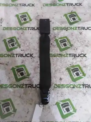 Peça sobressalente para automóvel em segunda mão chicote / encaixe cinto segurança dianteiro direito por nissan atleon 130.21 referências oem iam 868429x401