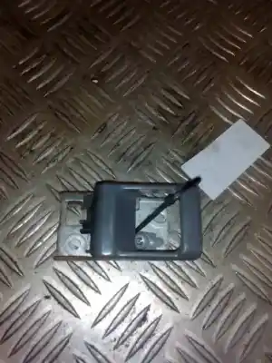 Pezzo di ricambio per auto di seconda mano Maniglia Interna Anteriore Sinistra per NISSAN CABSTAR E Cabina simple Cabina individual Riferimenti OEM IAM   