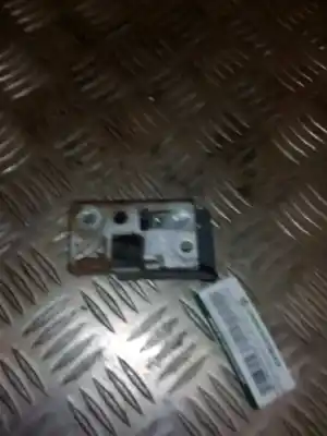 Second-hand car spare part interior left front handle for nissan cabstar e cabina simple cabina individual oem iam references   