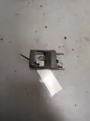Pezzo di ricambio per auto di seconda mano Maniglia Interna Anteriore Destra per NISSAN CABSTAR E * Riferimenti OEM IAM   