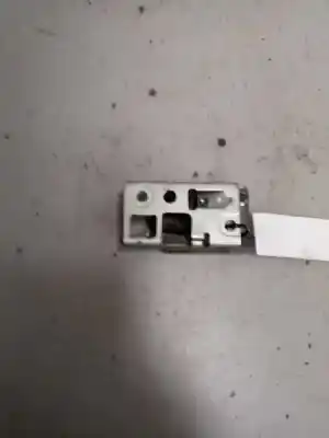 Second-hand car spare part interior right front handle for nissan cabstar e * oem iam references   