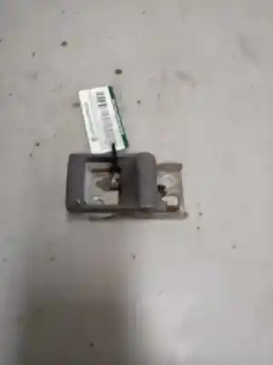 Pezzo di ricambio per auto di seconda mano Maniglia Interna Anteriore Destra per NISSAN CABSTAR E * Riferimenti OEM IAM   