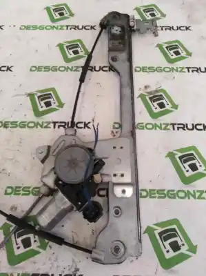 Second-hand car spare part passenger side right window regulator for renault maxity fg 150.35/45 oem iam references   