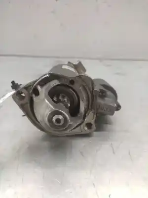 Peça sobressalente para automóvel em segunda mão motor de arranque por audi a4 berlina (b5) 1.8 referências oem iam 000015373701