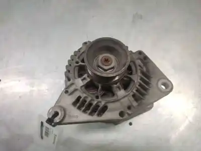 Peça sobressalente para automóvel em segunda mão alternador por audi a4 berlina (b5) 1.8 referências oem iam 058903016e