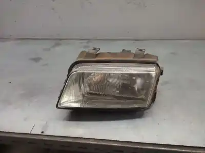 Peça sobressalente para automóvel em segunda mão farol / farolim esquerdo por audi a4 berlina (b5) 1.8 referências oem iam 