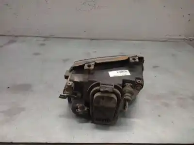Second-hand car spare part left headlight for audi a4 berlina (b5) 1.8 oem iam references   
