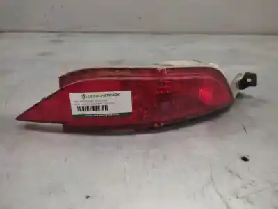 Pezzo di ricambio per auto di seconda mano FENDINEBBIA SINISTRA per FORD C-MAX II (DXA/CB7, DXA/CEU)  Riferimenti OEM IAM   2 PINS