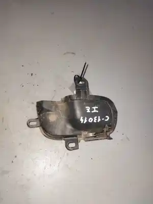 Pezzo di ricambio per auto di seconda mano maniglia interna anteriore sinistra per scania serie p/g/r (c-clase) 15.6 diesel riferimenti oem iam 1486797  