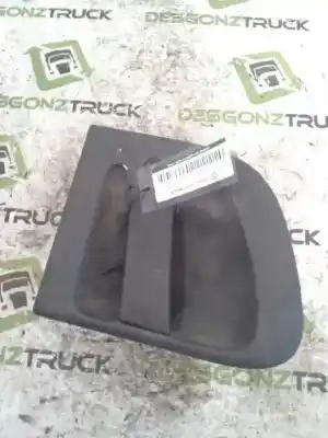 Peça sobressalente para automóvel em segunda mão puxador exterior frente direito por renault premium distribution fas 4x2 cabina larga referências oem iam 