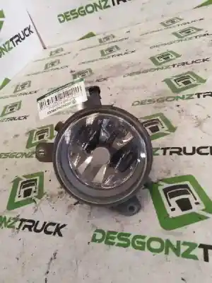 Pezzo di ricambio per auto di seconda mano luce fendinebbia destra per iveco stralis (as) fsa t / fp lt 4x2 gran espacio riferimenti oem iam 41221083  