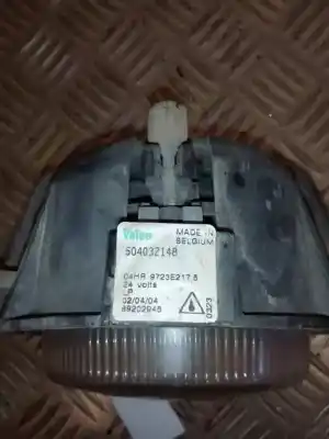 Second-hand car spare part left headlight for iveco stralis (as) fsa t / fp lt 4x2 gran espacio oem iam references 504032148   Second-hand car spare part left headlight for iveco stralis (as) fsa t / fp lt 4x2 gran espacio oem iam references 504032148