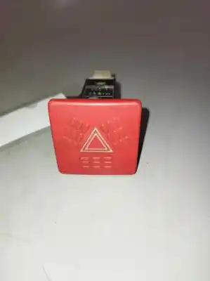 Peça sobressalente para automóvel em segunda mão interruptor 4 piscas - emergência por iveco eurotech (mp) fsa  (440 e 39) larga distancia referências oem iam 