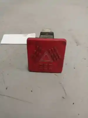 Second-hand car spare part hazard warning lights for iveco eurotech (mt) 7.7 diesel oem iam references   