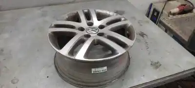 Second-hand car spare part RIM for VOLKSWAGEN GOLF VI VARIANT (AJ5)  OEM IAM references   6.5J X 16 H2 ET50