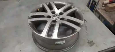Second-hand car spare part RIM for VOLKSWAGEN GOLF VI VARIANT (AJ5)  OEM IAM references   6.5J X 16 H2 ET50