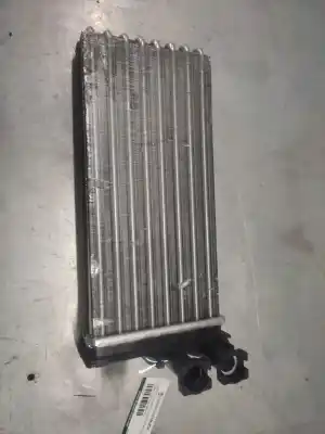 Second-hand car spare part Heating / Air Conditioning Radiator for PEUGEOT 3008 I MONOSPACE (0U_) 1.6 HDi OEM IAM references R4838  