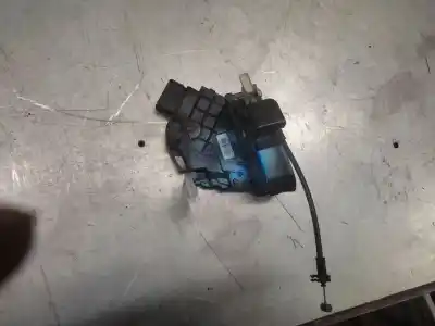 Автозапчасти б/у замок задней правой двери за FORD FOCUS BERLINA (CAP) Ambiente (D) ссылки OEM IAM 4M5AA26412BB 6 PINS 