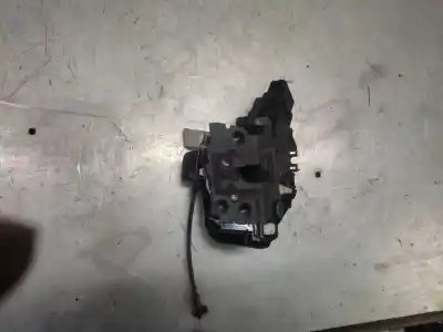 Автозапчасти б/у замок задней правой двери за ford focus berlina (cap) ambiente (d) ссылки oem iam 4m5aa26412bb 6 pins 