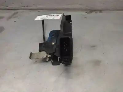 Автозапчасти б/у замок задней правой двери за ford focus berlina (cap) ambiente (d) ссылки oem iam 4m5aa26412bb 6 pins 