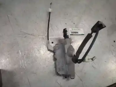 Tweedehands auto-onderdeel ACHTER LINKS DEURSLOT voor PEUGEOT 3008 I MONOSPACE (0U_)  OEM IAM-referenties A048069  