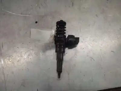 Pièce détachée automobile d'occasion INJECTEUR pour VOLKSWAGEN TOUAREG (7LA, 7L6, 7L7)  Références OEM IAM 072130073H  