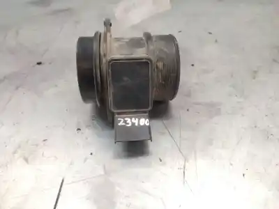 Second-hand car spare part flowmeter for citroen jumpy 2.0 hdi sx familiar (5/6 asientos) oem iam references 9629471080 5 pins 