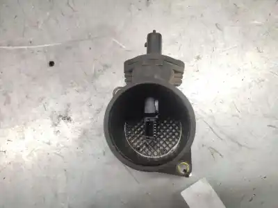 Автозапчасти б/у расходомер воздуха за fiat stilo (192) 1.9 jtd cat ссылки oem iam 0281002308 5 pins 
