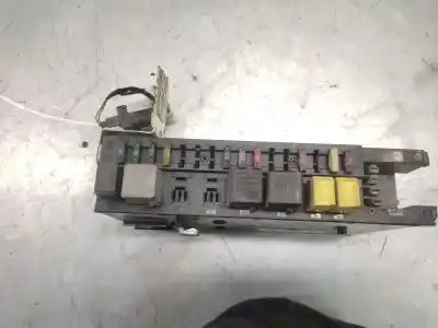 Second-hand car spare part FUSE BOX UNIT for MERCEDES-BENZ CLASE C (W203) BERLINA  OEM IAM references 2035450701 5DK00797420 