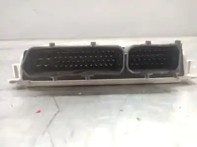 Second-hand car spare part ecu engine control for audi a4 berlina (b5) 1.8 oem iam references 8d0907558t 0261204957 