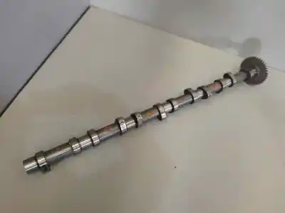 Recambio de automóvil de segunda mano de Arbol De Levas para MAN TGX 18.XXX FG / 4x2 BL XL referencias OEM IAM 51044015089  