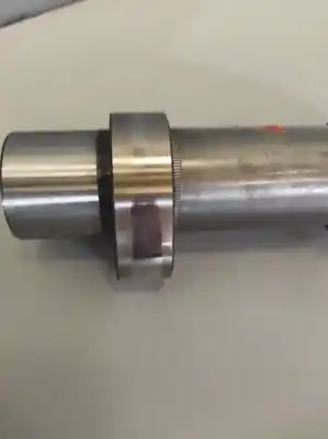 Автозапчасти б/у распределительный вал за man tgx 18.xxx fg / 4x2 bl xl ссылки oem iam 51044015089  