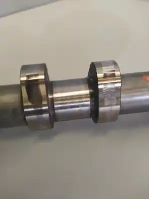 Автозапчасти б/у распределительный вал за man tgx 18.xxx fg / 4x2 bl xl ссылки oem iam 51044015089  