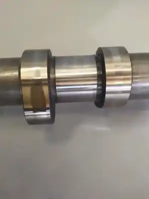 Автозапчасти б/у распределительный вал за man tgx 18.xxx fg / 4x2 bl xl ссылки oem iam 51044015089  