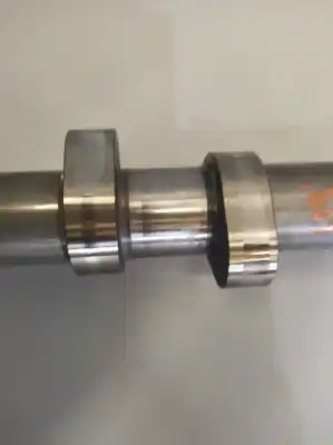 Автозапчасти б/у распределительный вал за man tgx 18.xxx fg / 4x2 bl xl ссылки oem iam 51044015089  