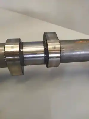 Автозапчасти б/у распределительный вал за man tgx 18.xxx fg / 4x2 bl xl ссылки oem iam 51044015089  