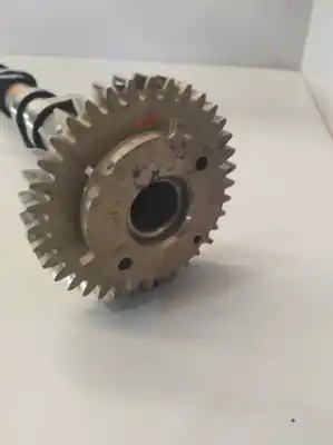 Автозапчасти б/у распределительный вал за man tgx 18.xxx fg / 4x2 bl xl ссылки oem iam 51044015089  