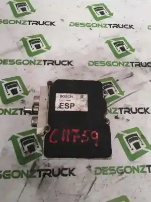 Peça sobressalente para automóvel em segunda mão abs por iveco daily pr einzelkabine 70 c... radstand 3450 referências oem iam 0265234752