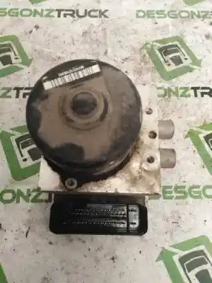 Peça sobressalente para automóvel em segunda mão abs por renault maxity fg 130.35/45 referências oem iam 47660ma000  