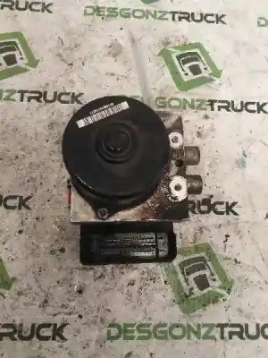 Peça sobressalente para automóvel em segunda mão abs por renault maxity fg 150.35/45 referências oem iam 47660ma000  
