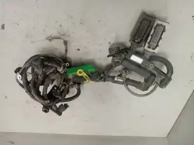Автозапчасти б/у провод за RENAULT MIDLUM 4.8 Diesel ссылки OEM IAM 7420861073  