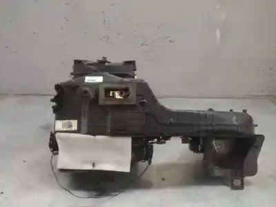 Second-hand car spare part Full Normal Heating for PEUGEOT 3008 I MONOSPACE (0U_) 1.6 HDi OEM IAM references 9673831480  