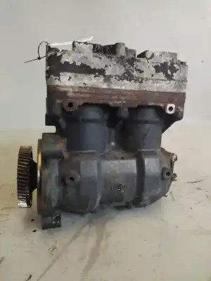 Pezzo di ricambio per auto di seconda mano Compressore Aria Condizionata per SCANIA SERIE P/G/R (L-CLASE) 12.7 Diesel Riferimenti OEM IAM 1901246 K009580 LP4949