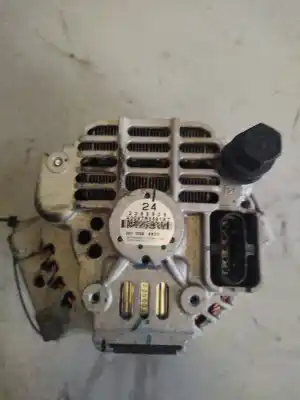 Pezzo di ricambio per auto di seconda mano alternatore per scania serie p/g/r (l-clase) 12.7 diesel riferimenti oem iam 2395908  24v/100a